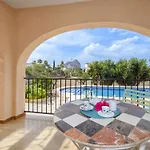 Roque By Interhome * Calpe