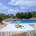 Casa vacanze Roque By Interhome Calpe