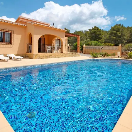 Roque By Interhome Calp