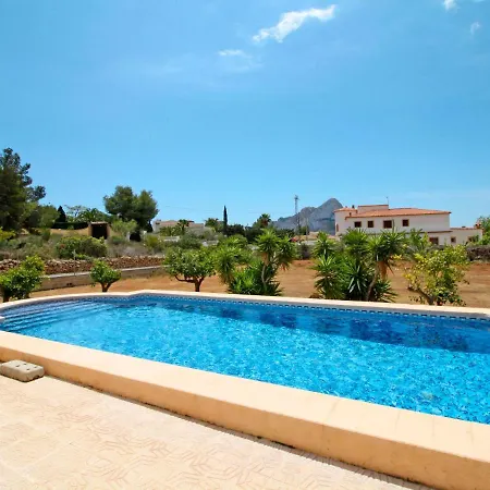 Holiday home Roque By Interhome *