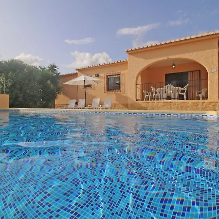 Roque By Interhome Holiday home