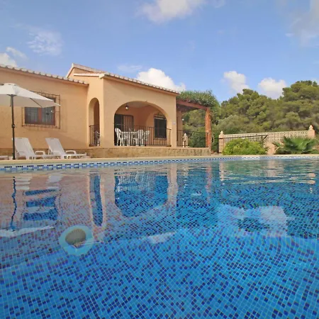 Roque By Interhome Hébergement de vacances *