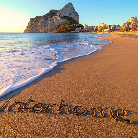 Roque By Interhome Holiday home