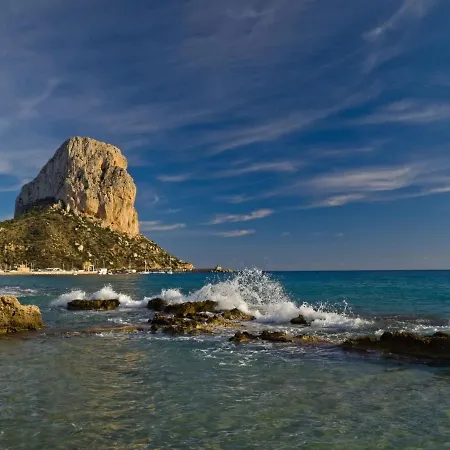 Hébergement de vacances Roque By Interhome