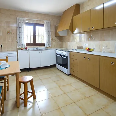 Roque By Interhome * Calpe