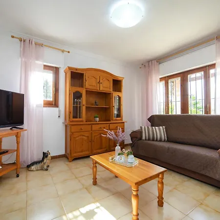 Roque By Interhome