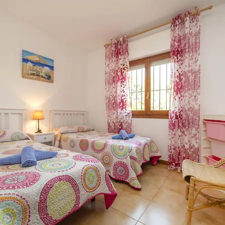 Holiday home Roque By Interhome