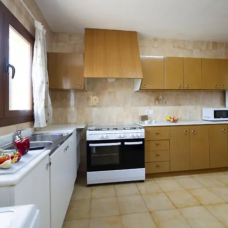 Roque By Interhome Holiday home Calpe