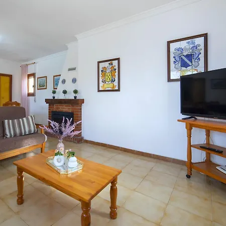 Holiday home Roque By Interhome Calpe