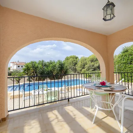 Roque By Interhome Holiday home