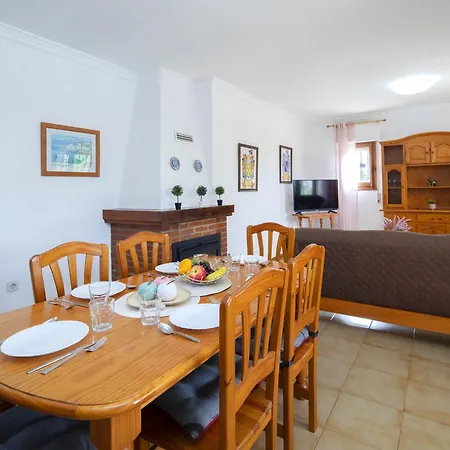 Roque By Interhome Holiday home *