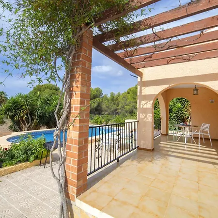 Roque By Interhome