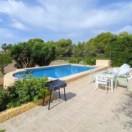 Roque By Interhome