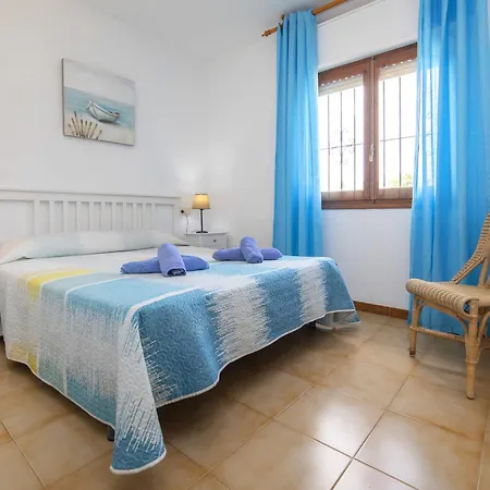 Roque By Interhome Holiday home